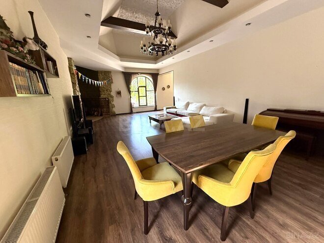 İcarəyə verilir 4 otaqlı həyət evi/bağ evi 110 m², Mərdəkan q., photo 7 from 32
