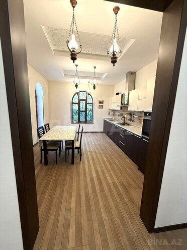 İcarəyə verilir 4 otaqlı həyət evi/bağ evi 110 m², Mərdəkan q., photo 10 from 32
