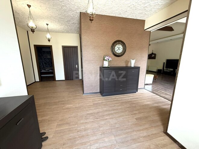 İcarəyə verilir 4 otaqlı həyət evi/bağ evi 110 m², Mərdəkan q., photo 17 from 32