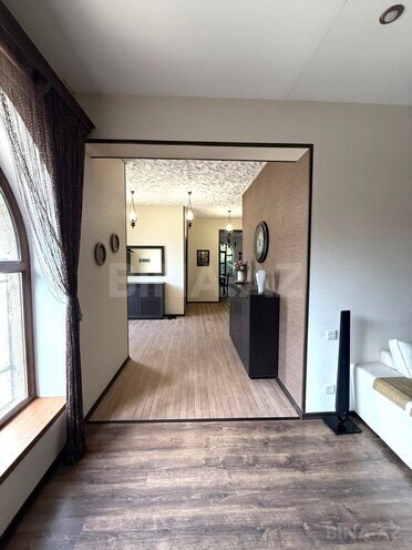 İcarəyə verilir 4 otaqlı həyət evi/bağ evi 110 m², Mərdəkan q., photo 16 from 32