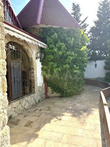 İcarəyə verilir 4 otaqlı həyət evi/bağ evi 110 m², Mərdəkan q., photo 30 from 32