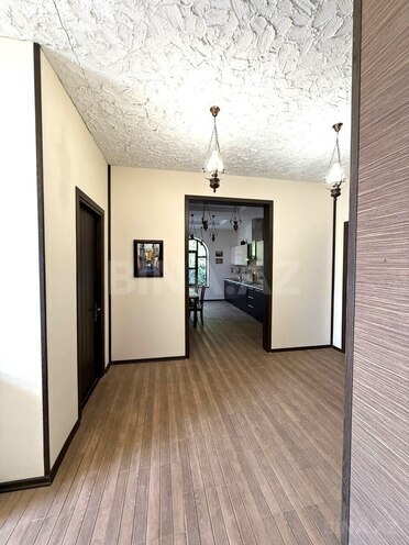 İcarəyə verilir 4 otaqlı həyət evi/bağ evi 110 m², Mərdəkan q., photo 18 from 32