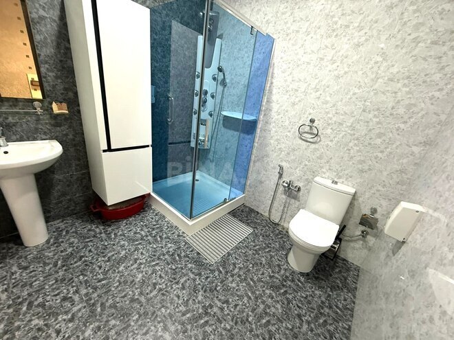 İcarəyə verilir 4 otaqlı həyət evi/bağ evi 110 m², Mərdəkan q., photo 20 from 32