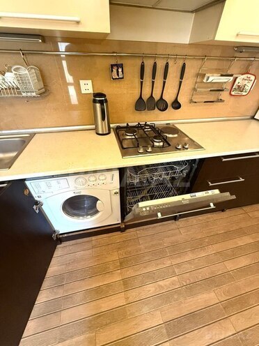 İcarəyə verilir 4 otaqlı həyət evi/bağ evi 110 m², Mərdəkan q., photo 12 from 32