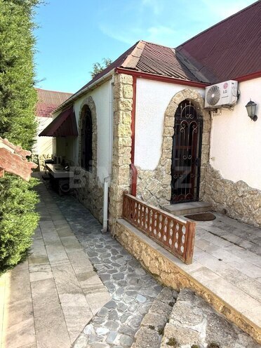 İcarəyə verilir 4 otaqlı həyət evi/bağ evi 110 m², Mərdəkan q., photo 5 from 32
