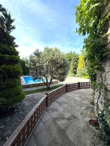 İcarəyə verilir 4 otaqlı həyət evi/bağ evi 110 m², Mərdəkan q., photo 3 from 32