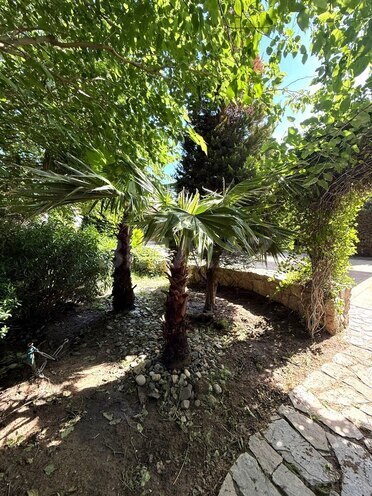 İcarəyə verilir 4 otaqlı həyət evi/bağ evi 110 m², Mərdəkan q., photo 23 from 32