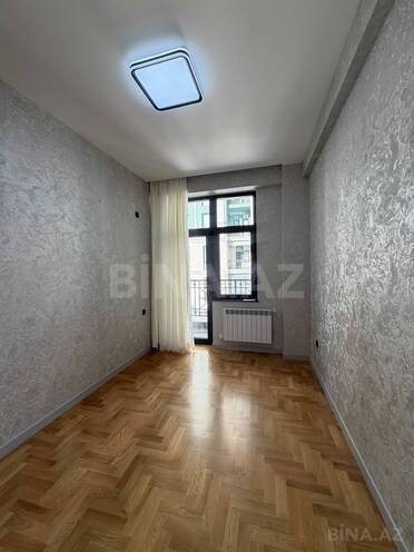 Satılır 4 otaqlı yeni tikili 117 m², Nəriman Nərimanov m., photo 8 from 19
