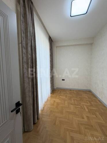 Satılır 4 otaqlı yeni tikili 117 m², Nəriman Nərimanov m., photo 13 from 19