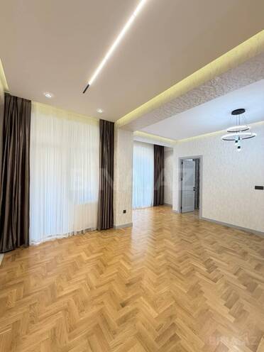 Satılır 4 otaqlı yeni tikili 117 m², Nəriman Nərimanov m., photo 10 from 19