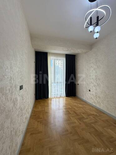 Satılır 4 otaqlı yeni tikili 117 m², Nəriman Nərimanov m., photo 17 from 19