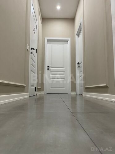 Satılır 3 otaqlı yeni tikili 86 m², Memar Əcəmi m., photo 15 from 25