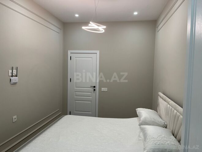 Satılır 3 otaqlı yeni tikili 86 m², Memar Əcəmi m., photo 10 from 25
