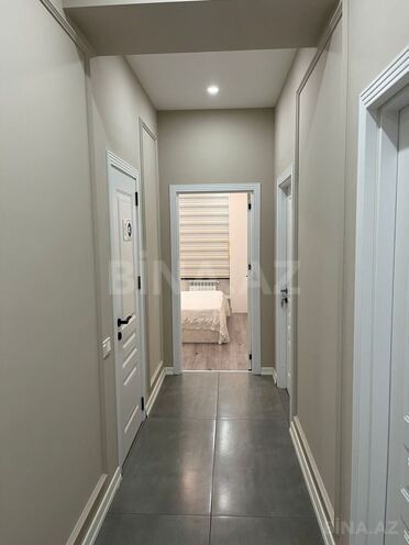 Satılır 3 otaqlı yeni tikili 86 m², Memar Əcəmi m., photo 11 from 25