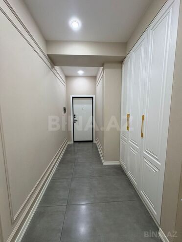 Satılır 3 otaqlı yeni tikili 86 m², Memar Əcəmi m., photo 21 from 25