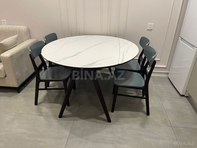 Satılır 3 otaqlı yeni tikili 86 m², Memar Əcəmi m., photo 7 from 25