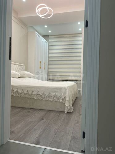 Satılır 3 otaqlı yeni tikili 86 m², Memar Əcəmi m., photo 9 from 25