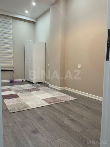 Satılır 3 otaqlı yeni tikili 86 m², Memar Əcəmi m., photo 14 from 25