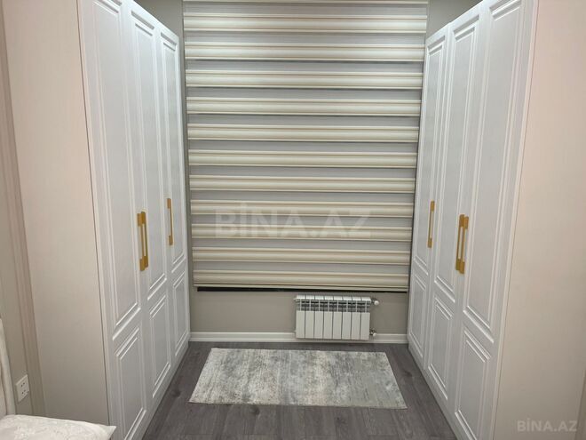 Satılır 3 otaqlı yeni tikili 86 m², Memar Əcəmi m., photo 12 from 25