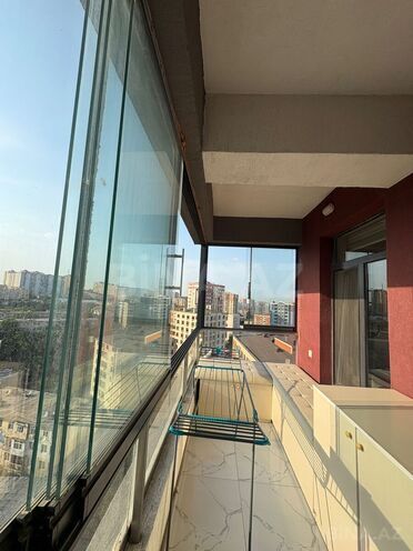 Satılır 3 otaqlı yeni tikili 86 m², Memar Əcəmi m., photo 22 from 25
