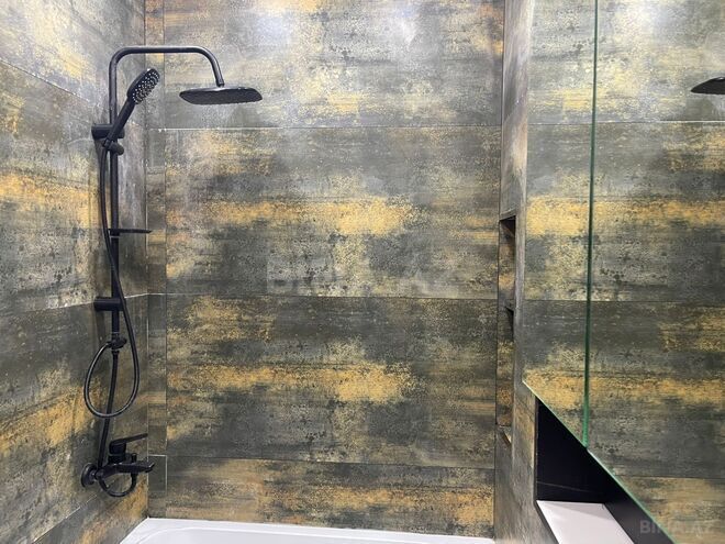 Satılır 3 otaqlı yeni tikili 86 m², Memar Əcəmi m., photo 18 from 25