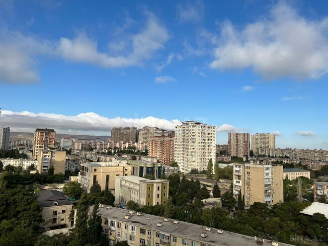 Satılır 3 otaqlı yeni tikili 86 m², Memar Əcəmi m., photo 23 from 25