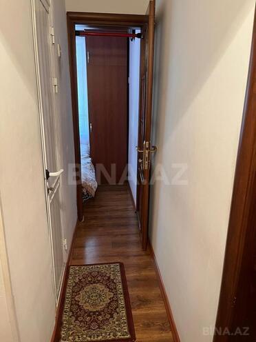 Satılır 2 otaqlı köhnə tikili 33 m², Nərimanov r., photo 19 from 20