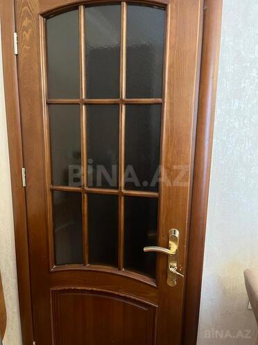 Satılır 2 otaqlı köhnə tikili 33 m², Nərimanov r., photo 17 from 20