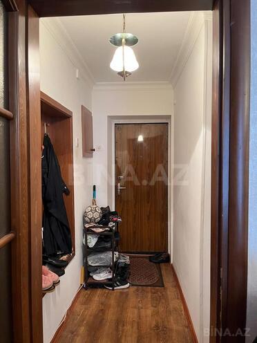 Satılır 2 otaqlı köhnə tikili 33 m², Nərimanov r., photo 16 from 20