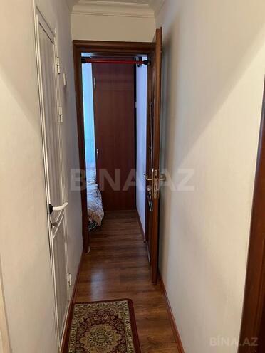 Satılır 2 otaqlı köhnə tikili 33 m², Nərimanov r., photo 18 from 20