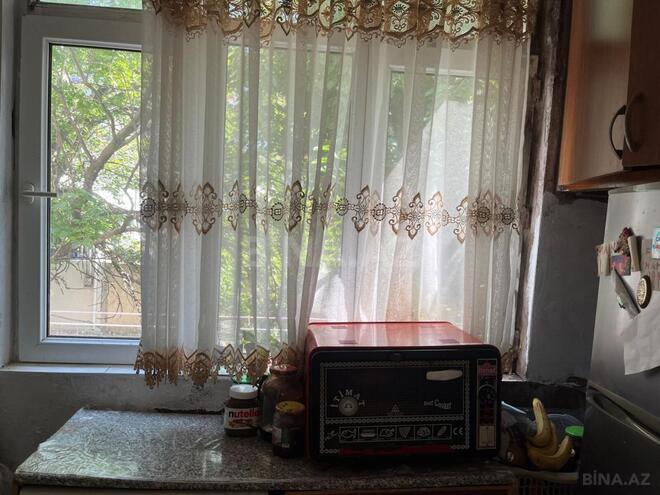 Satılır 2 otaqlı köhnə tikili 33 m², Nərimanov r., photo 10 from 20