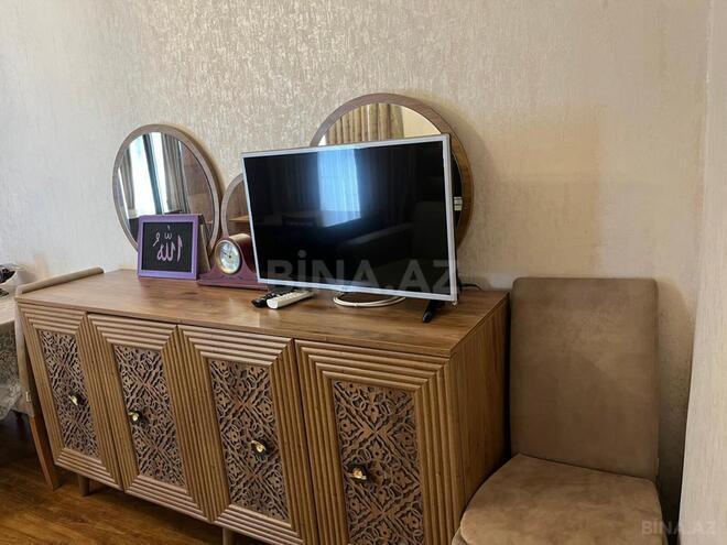 Satılır 2 otaqlı köhnə tikili 33 m², Nərimanov r., photo 6 from 20