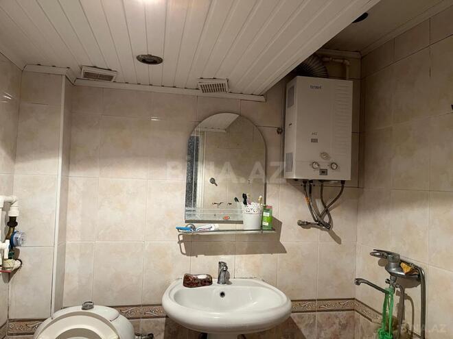 Satılır 2 otaqlı köhnə tikili 33 m², Nərimanov r., photo 11 from 20