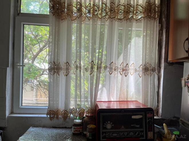 Satılır 2 otaqlı köhnə tikili 33 m², Nərimanov r., photo 9 from 20