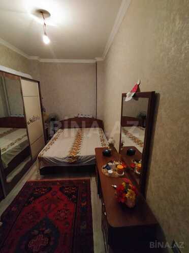 İcarəyə verilir 2 otaqlı həyət evi/bağ evi 60 m², Gənclik m., photo 10 from 14