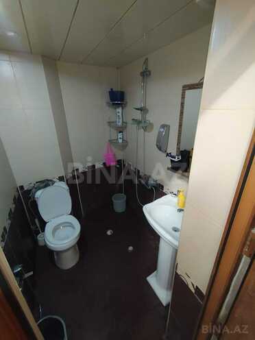İcarəyə verilir 2 otaqlı həyət evi/bağ evi 60 m², Gənclik m., photo 12 from 14