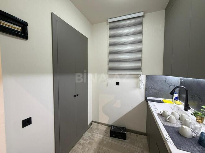 İcarəyə verilir  obyekt 60 m², Sahil m., photo 13 from 14
