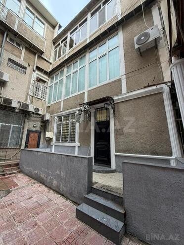 İcarəyə verilir  obyekt 60 m², Sahil m., photo 1 from 14