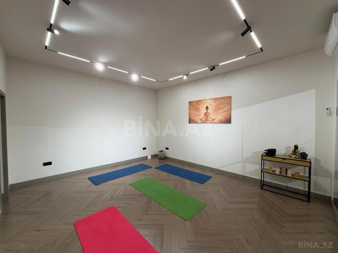 İcarəyə verilir  obyekt 60 m², Sahil m., photo 6 from 14