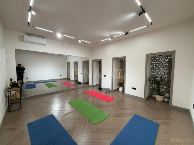 İcarəyə verilir  obyekt 60 m², Sahil m., photo 4 from 14