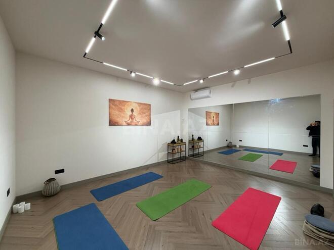 İcarəyə verilir  obyekt 60 m², Sahil m., photo 3 from 14