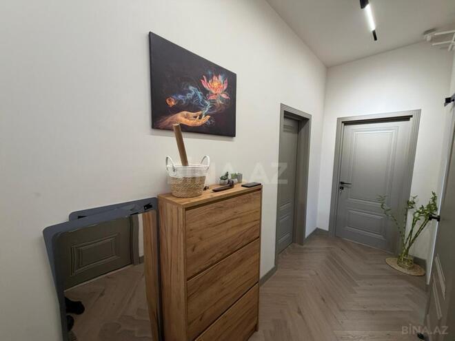 İcarəyə verilir  obyekt 60 m², Sahil m., photo 11 from 14
