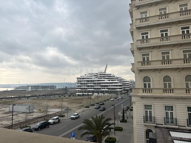 Satılır 3 otaqlı yeni tikili 112.4 m², Ağ şəhər q., photo 7 from 9