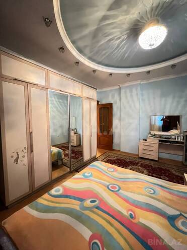 Продаётся 2-комн. новостройка 96 м², м. Азадлыг проспекти, photo 5 from 18