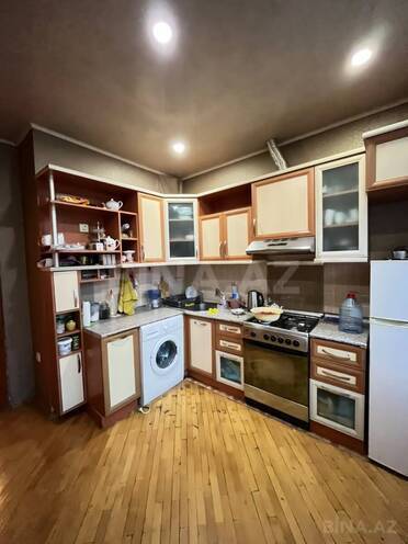 Продаётся 2-комн. новостройка 96 м², м. Азадлыг проспекти, photo 17 from 18