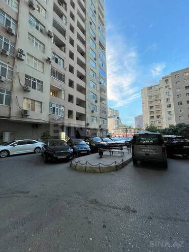 Продаётся 2-комн. новостройка 96 м², м. Азадлыг проспекти, photo 11 from 18