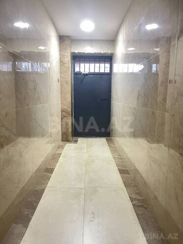 Продаётся 2-комн. новостройка 96 м², м. Азадлыг проспекти, photo 3 from 18