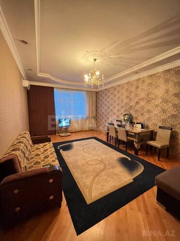 Продаётся 2-комн. новостройка 96 м², м. Азадлыг проспекти, photo 1 from 18