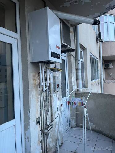 Продаётся 2-комн. новостройка 96 м², м. Азадлыг проспекти, photo 13 from 18