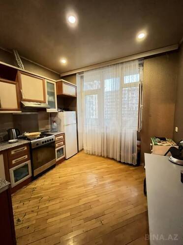 Продаётся 2-комн. новостройка 96 м², м. Азадлыг проспекти, photo 8 from 18